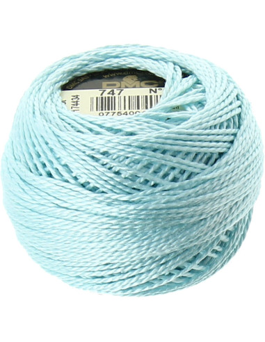 DMC perlé katoen bol nr. 5