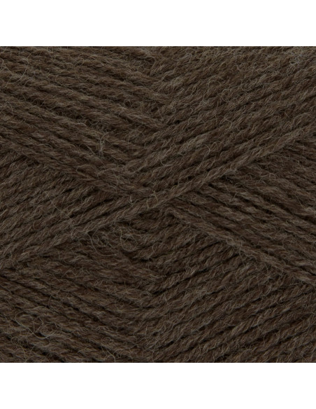 Hot Socks effen sokkenwol 50 Gründl