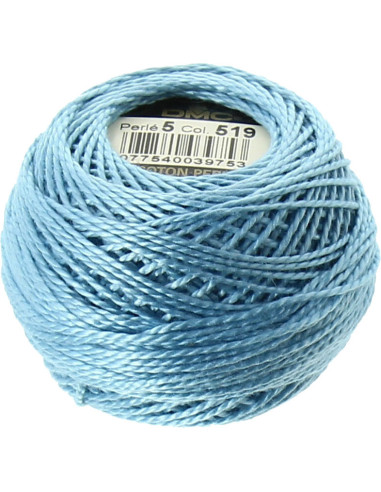 DMC perlé katoen bol nr. 5
