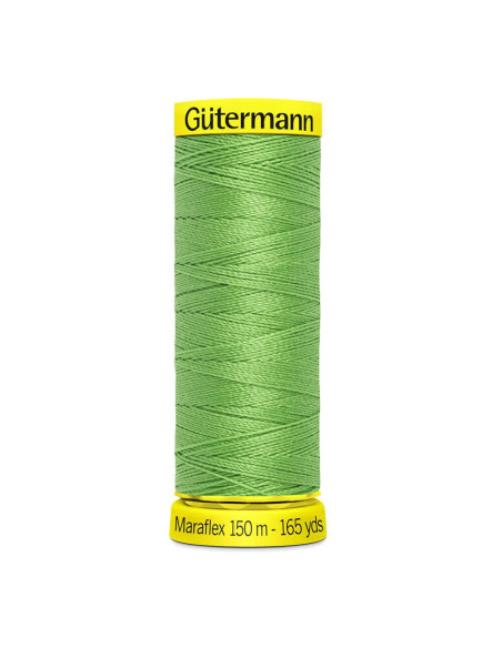 Elastisch naaigaren Maraflex Gutermann 150 m