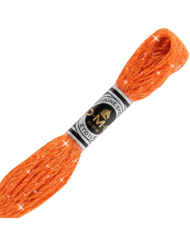 Borduurgaren Mouliné Étoile DMC