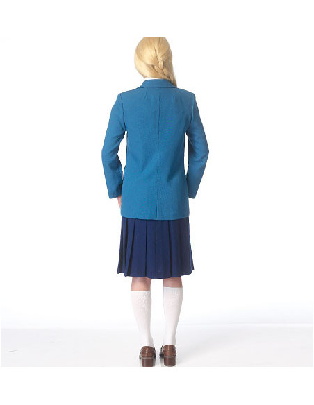 Kostuum patroon - McCall's 7141