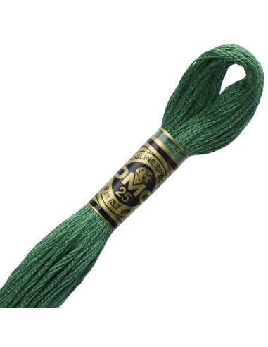DMC Mouliné borduurgaren