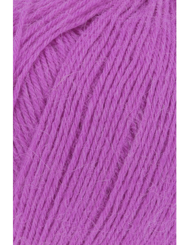 Alpaca Soxx 4 ply sokkenwol Lang Yarns