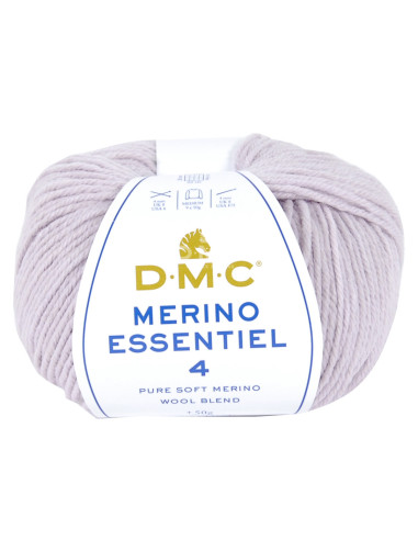 Essentiële Merino wol 4 DMC