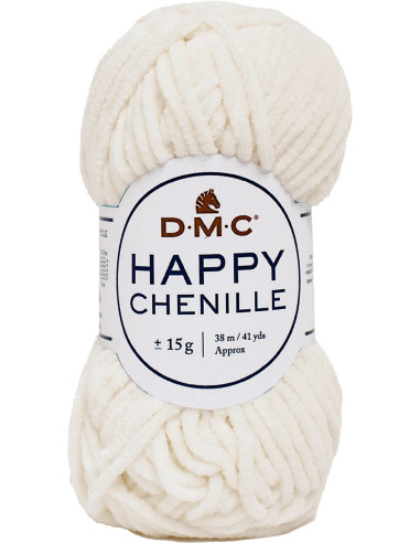 DMC Happy Chenille garen