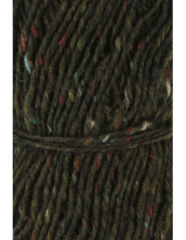Donegal Tweed Wol+ Lang Yarns