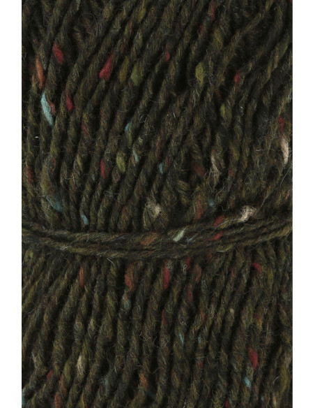Donegal Tweed Wol+ Lang Yarns