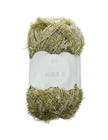 Creative Bubble haakgaren