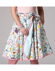 Rokpatroon - McCall's 7129 2