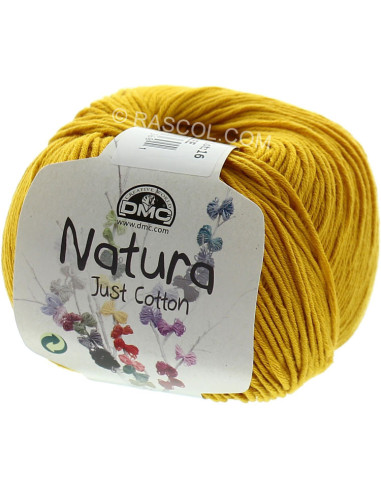 Coton Natura DMC