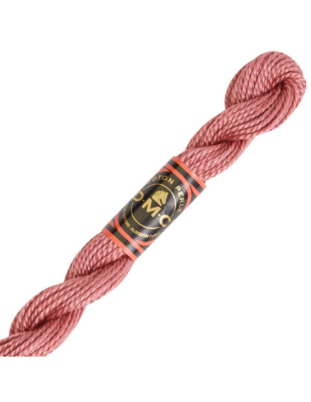 DMC perlé katoen garen 5