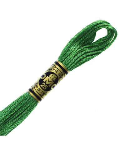 DMC Mouliné borduurgaren