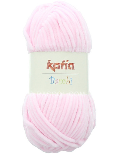Katia Bambi wol