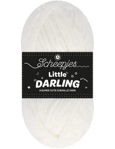 Scheepjes Little Darling chenilledraad 2