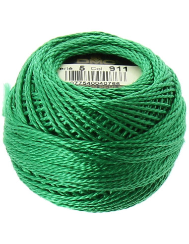 DMC perlé katoen bol nr. 5