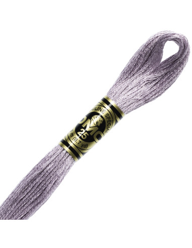 DMC Mouliné borduurgaren