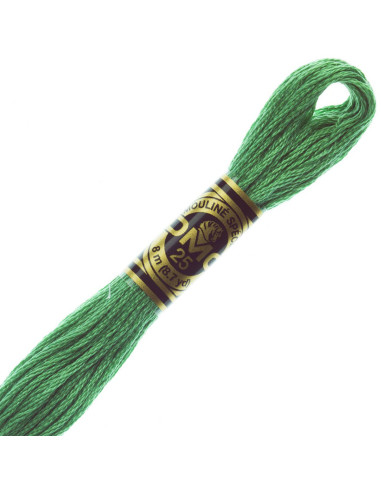 DMC Mouliné borduurgaren