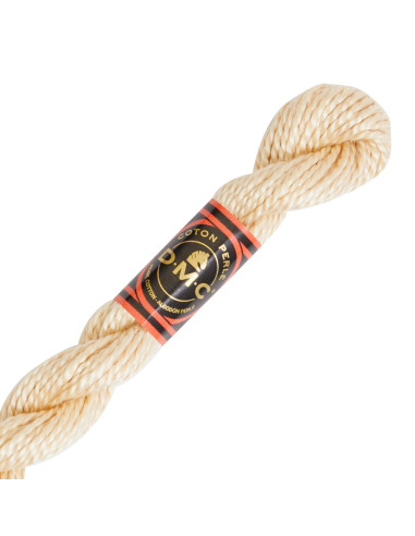 DMC perlé katoen garen 3