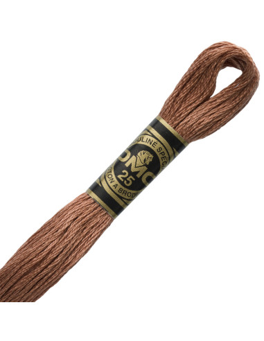 DMC Mouliné borduurgaren