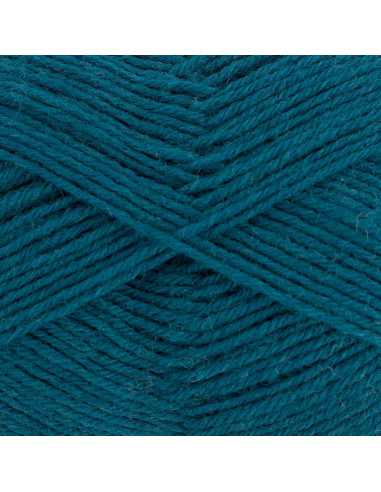 Hot Socks effen sokkenwol 50 Gründl