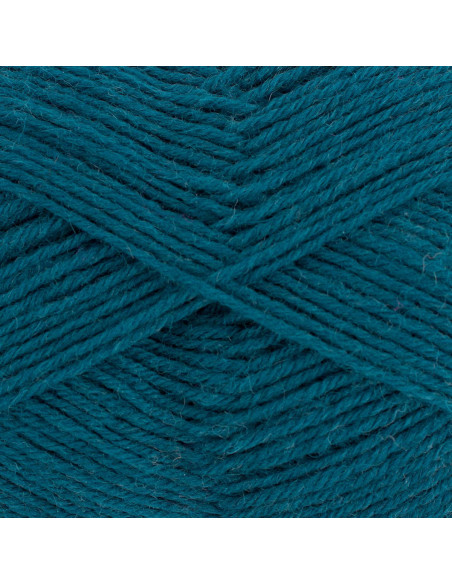 Hot Socks effen sokkenwol 50 Gründl