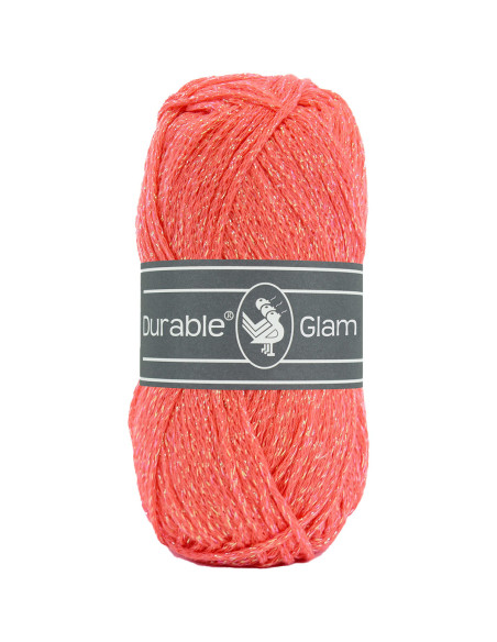 Coton Durable Glam