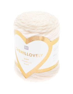 Fil Creative Chenillovely DK Rico Design 2