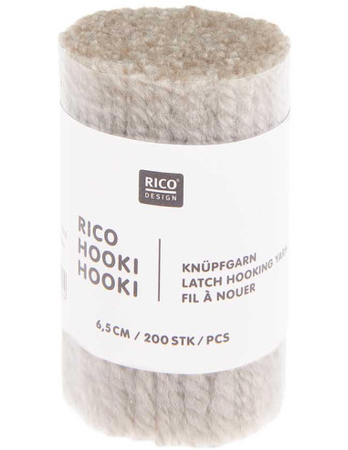 Binddraad 6,5 cm Rico Hooki Hooki