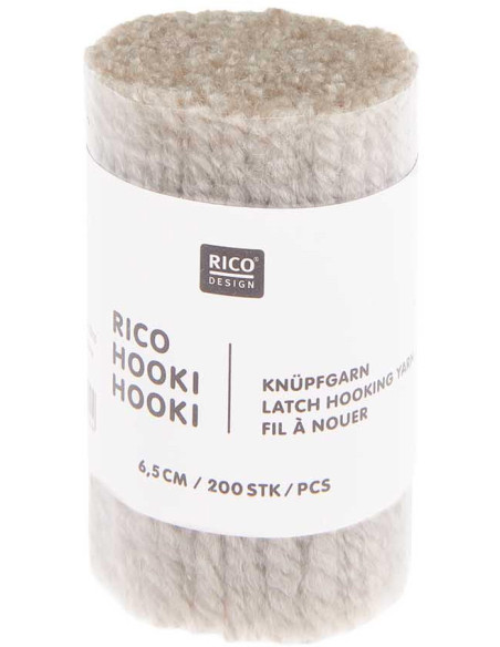 Binddraad 6,5 cm Rico Hooki Hooki