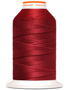 Gütermann Outdoor 40 naaigaren kegel 400 m 2