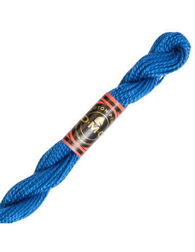 DMC perlé katoen garen 5
