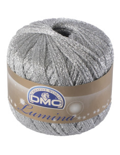 Gemetalliseerd draad Lumina DMC 2