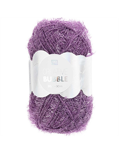 Creative Bubble haakgaren