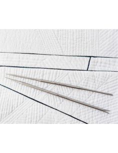 Apliquick ® stelen