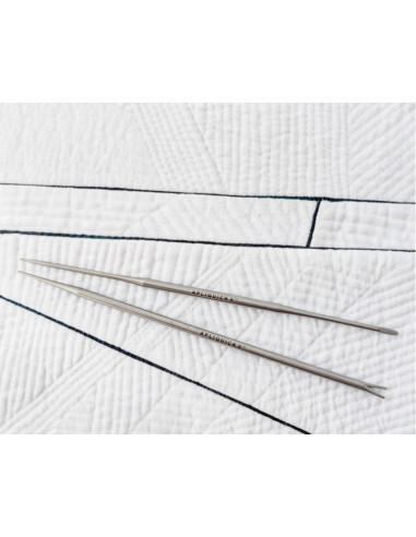 Apliquick ® stelen