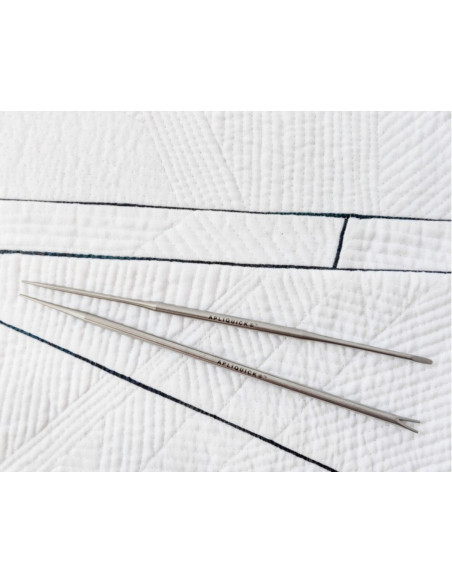 Apliquick ® stelen