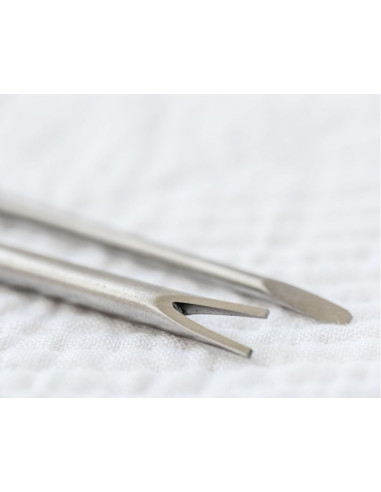 Apliquick ® stelen