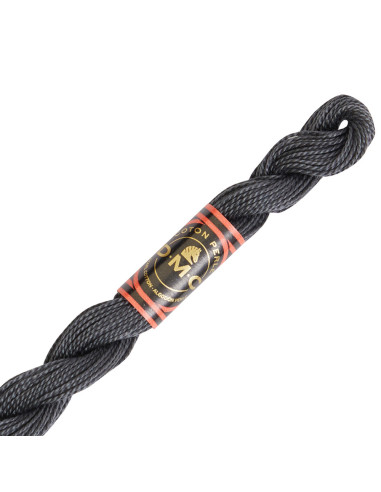 DMC perlé katoen garen 8