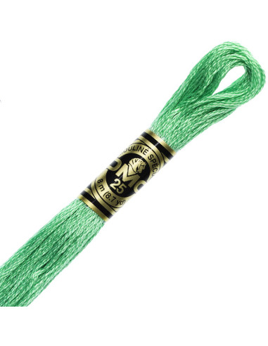 DMC Mouliné borduurgaren