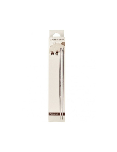 Apliquick ® stelen