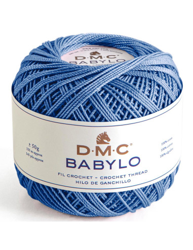 DMC Babylo 5 haakgaren