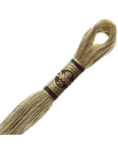 DMC Mouliné borduurgaren