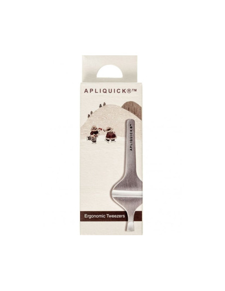 Ergonomische tangen Apliquick ®