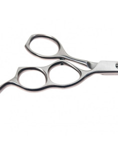 Apliquick ® microgetande schaar met 3 gaten 2