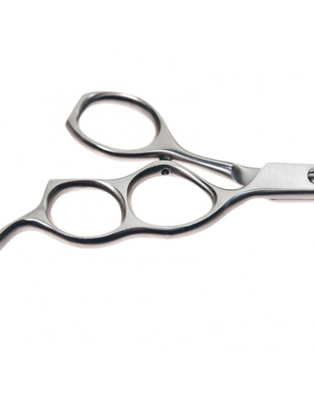 Apliquick ® microgetande schaar met 3 gaten