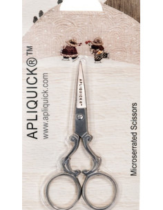 Microgetande schaar Apliquick ®