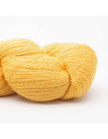 Baby Alpaca Wol BC Garn
