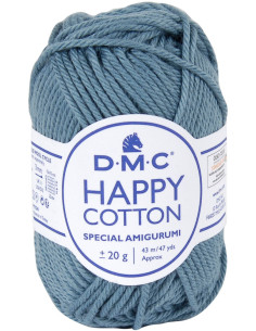 Katoen Happy Cotton DMC 2