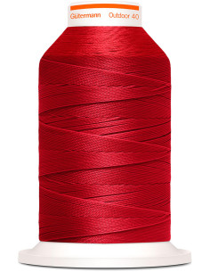 Gütermann Outdoor 40 naaigaren kegel 400 m 2